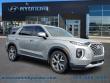 Certified 2022 Hyundai Palisade SEL SUV
