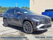 New 2025 Hyundai Tucson Hybrid Limited SUV