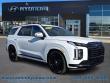 Certified 2025 Hyundai Palisade Calligraphy Night Edition SUV