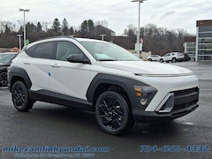2026 Hyundai Kona SEL Sport AWD SUV