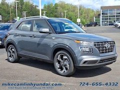 2026 Hyundai Venue SEL SUV
