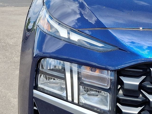 2023 Hyundai Santa Fe SEL - Photo 9