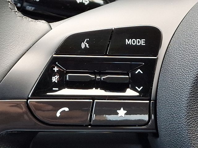 2025 Hyundai Elantra Blue - Photo 21