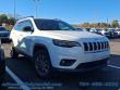 Used 2022 Jeep Cherokee Latitude Lux SUV