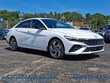 Hyundai Elantra Hybrid
