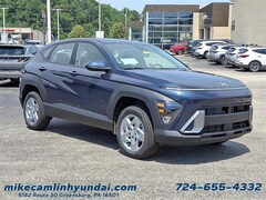 2026 Hyundai Kona SE AWD SUV