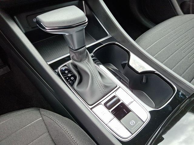 2026 Hyundai Santa Cruz SE - Photo 6