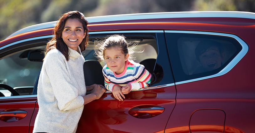 Hyundai Holiday Sales Event