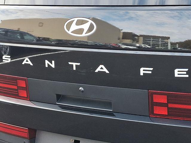 2026 Hyundai Santa Fe SEL - Photo 6