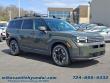 New 2026 Hyundai Santa Fe SEL AWD SUV