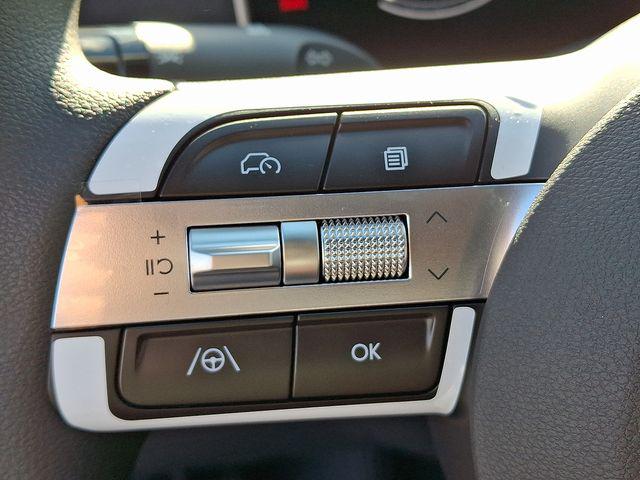 2026 Hyundai Santa Cruz SEL - Photo 11