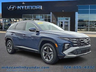 2026 Hyundai Tucson SEL Premium SUV
