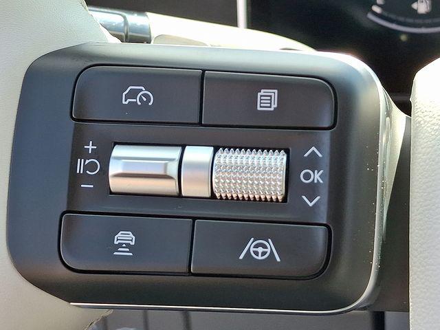 2026 Hyundai Santa Fe SE - Photo 9