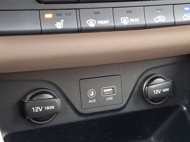 2018 Hyundai Tucson SE Plus - Photo 25