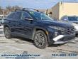 New 2026 Hyundai Tucson Hybrid Limited SUV
