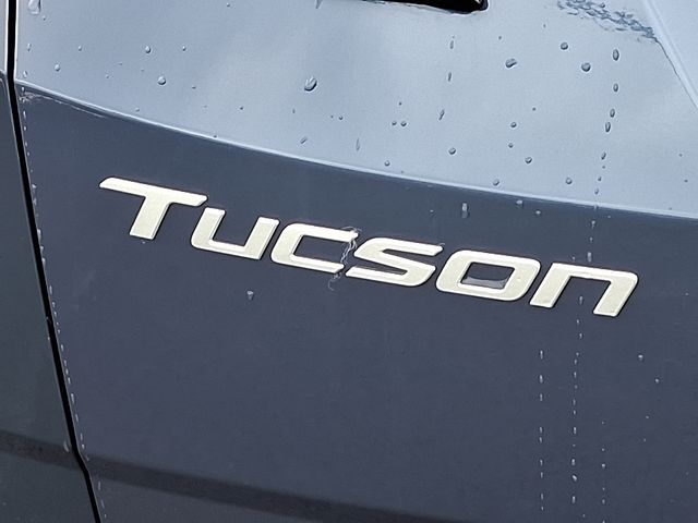 2026 Hyundai Tucson SEL Premium - Photo 32