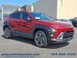 New 2026 Hyundai Kona SEL Premium AWD SUV