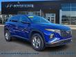 Certified 2023 Hyundai Tucson SEL SUV