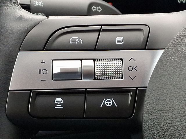 2026 Hyundai Tucson SEL Premium - Photo 22