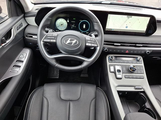 2023 Hyundai Palisade SEL - Photo 11