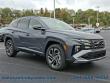 New 2026 Hyundai Tucson Limited AWD SUV