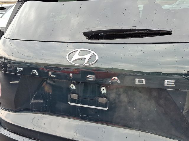 2025 Hyundai Palisade Calligraphy - Photo 32
