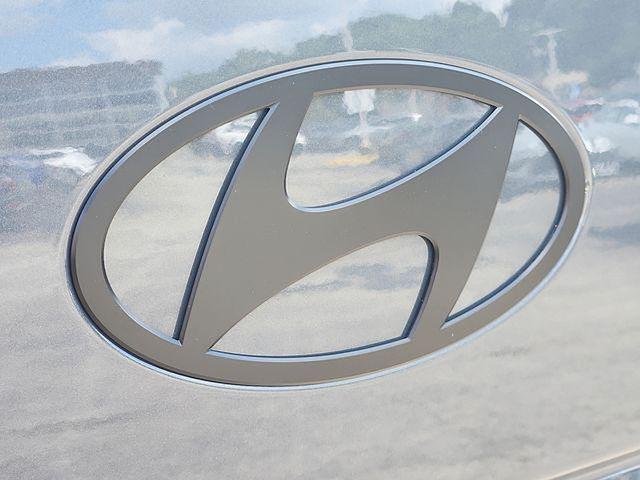 2026 Hyundai Santa Fe Calligraphy - Photo 6