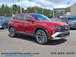 New 2026 Hyundai Tucson SEL AWD SUV