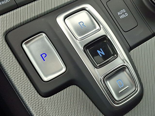 2025 Hyundai Palisade XRT - Photo 15