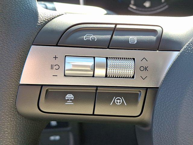2026 Hyundai Sonata SE - Photo 11