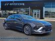 Certified 2025 Hyundai Sonata Hybrid Limited Sedan