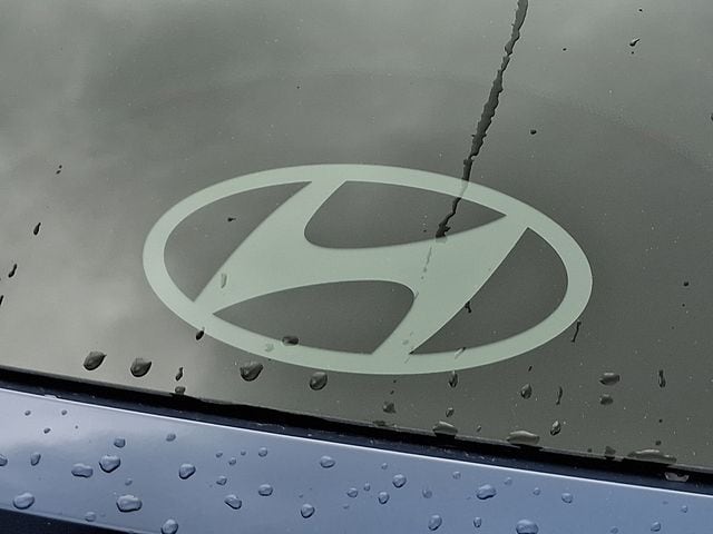 2026 Hyundai Tucson SEL Premium - Photo 31