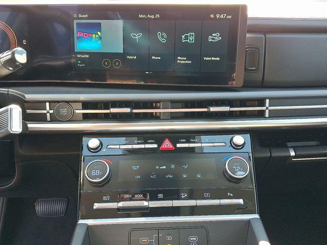 2026 Hyundai Santa Fe SE - Photo 7