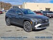 Hyundai Tucson Hybrid