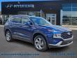 Certified 2023 Hyundai Santa Fe SEL SUV