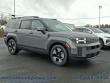 New 2026 Hyundai Santa Fe Hybrid SEL SUV