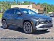 New 2025 Hyundai Tucson Hybrid Limited SUV