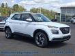 New 2026 Hyundai Venue SEL SUV