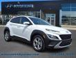 Certified 2023 Hyundai Kona SEL SUV