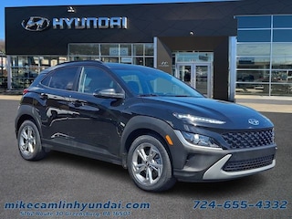 2022 Hyundai Kona SEL SUV