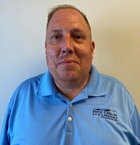 Staff member Thomas Strader from 6e6187af9ea8