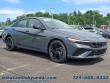 New 2026 Hyundai Elantra SEL Sport Sedan