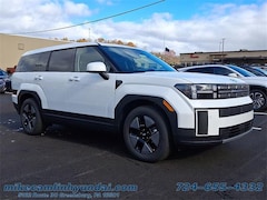 2026 Hyundai Santa Fe Hybrid SE SUV