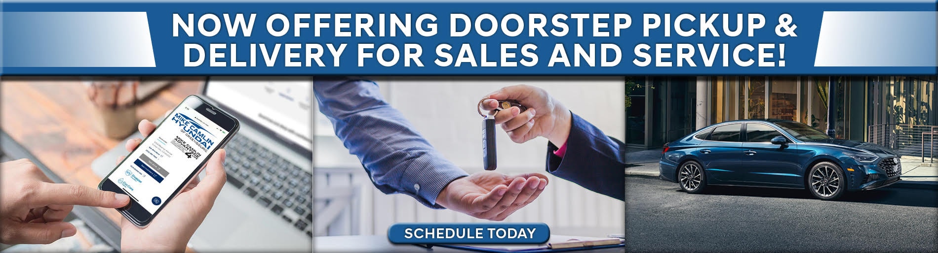 Mike Camlin Hyundai of Greensburg | New Used Dealership