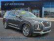 Certified 2021 Hyundai Palisade Limited SUV