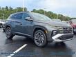 New 2026 Hyundai Tucson Hybrid Limited SUV
