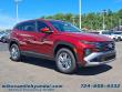 New 2026 Hyundai Tucson SE AWD SUV
