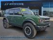Used 2023 Ford Bronco Black Diamond SUV
