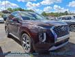 Certified 2021 Hyundai Palisade Limited SUV