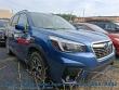 Used 2021 Subaru Forester Premium SUV